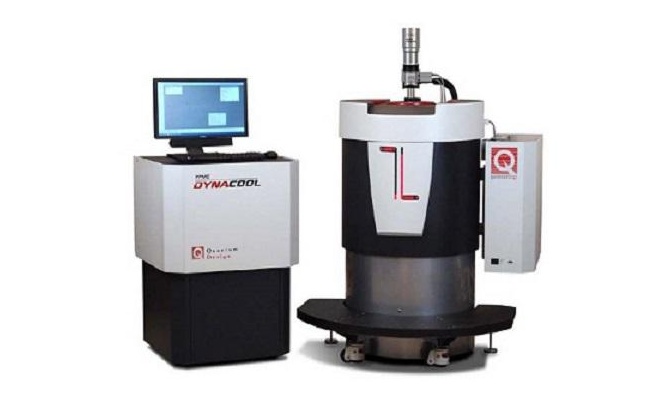 上海光学精密机械研究所高分辨表面物性测量分析系统等仪器设备采购项目招标